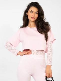 Body IT BO 22159.82 svetlo ružová