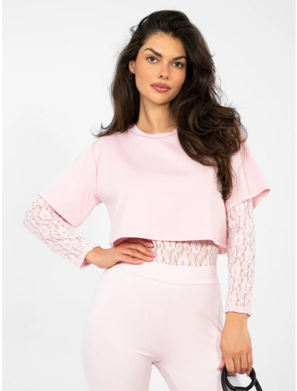 Body IT BO 22159.82 svetlo ružová