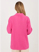 MI košeľa KS 2337.18 fuchsiová