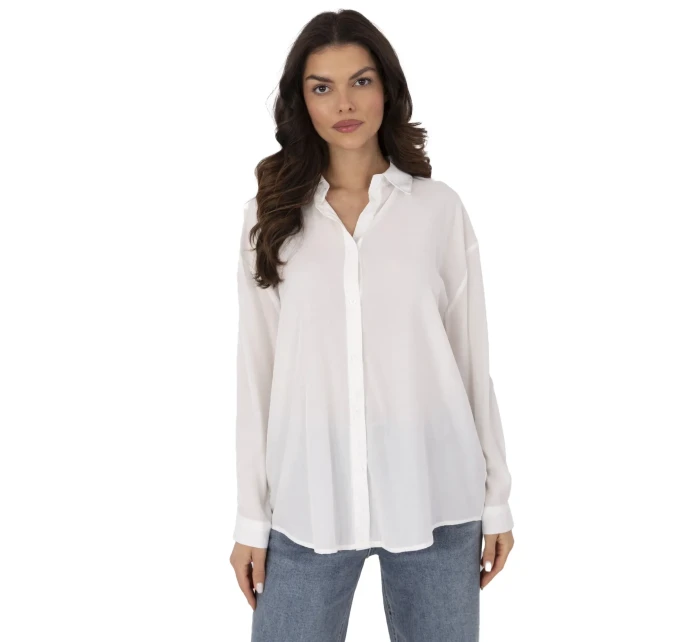 NM KS košile model 21021842 bílá - FPrice