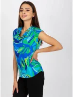 Halenka WN BZ modrá model 17404580 - FPrice Halenka WN BZ modrá model 17404580 - FPrice