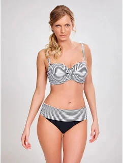 Vrchný diel plaviek Anya Stripe SW0893 - Panache