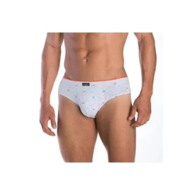 Pánske slipy 2ks M-862 GP - LAMA Pánske slipy 2ks M-862 GP - LAMA