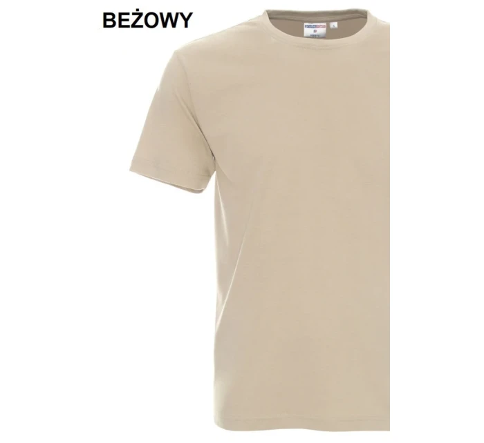 Pánské tričko Tshirt Heavy model 16110509 - PROMOSTARS