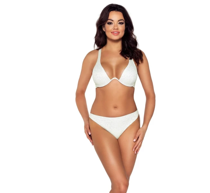 BRAZYLIANY SF CREAM model 21885639 - AVA SWIMWEAR