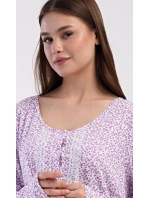 Pánské pyžamové kalhoty model 22406936 - Vienetta Pánské pyžamové kalhoty model 22406936 - Vienetta