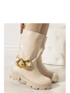 Topánky model 204860 Solea