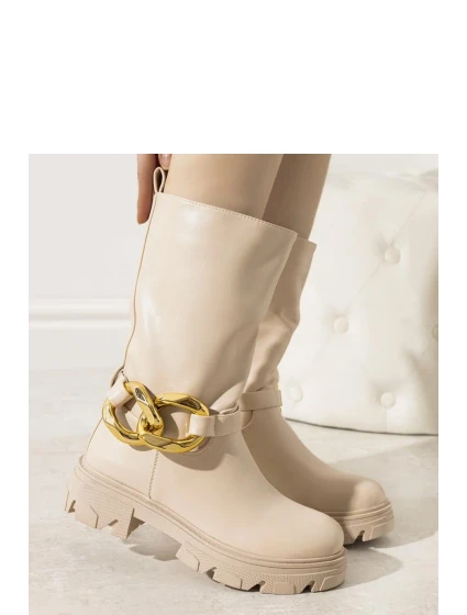 Topánky model 204860 Solea