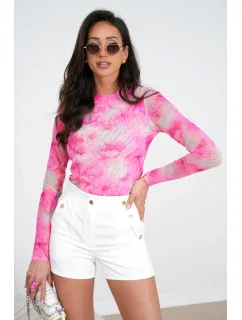 Blúzka model 211207 LaBalancia