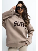 Mikina model 222918 Rue Paris