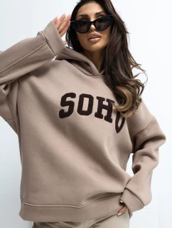 Mikina model 222918 Rue Paris