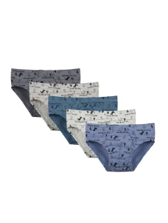 Donella Chlapčenské nohavičky 768111 A'3