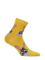 Dámske ponožky Wola Perfect Woman W84.01P Casual Dámske ponožky Wola Perfect Woman W84.01P Casual