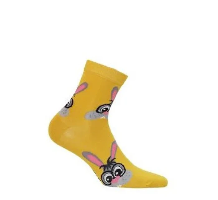 Dámske ponožky Wola Perfect Woman W84.01P Casual Dámske ponožky Wola Perfect Woman W84.01P Casual