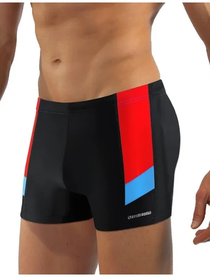 Sesto Senso art.381 Maxi plavecké nohavice 3XL-4XL