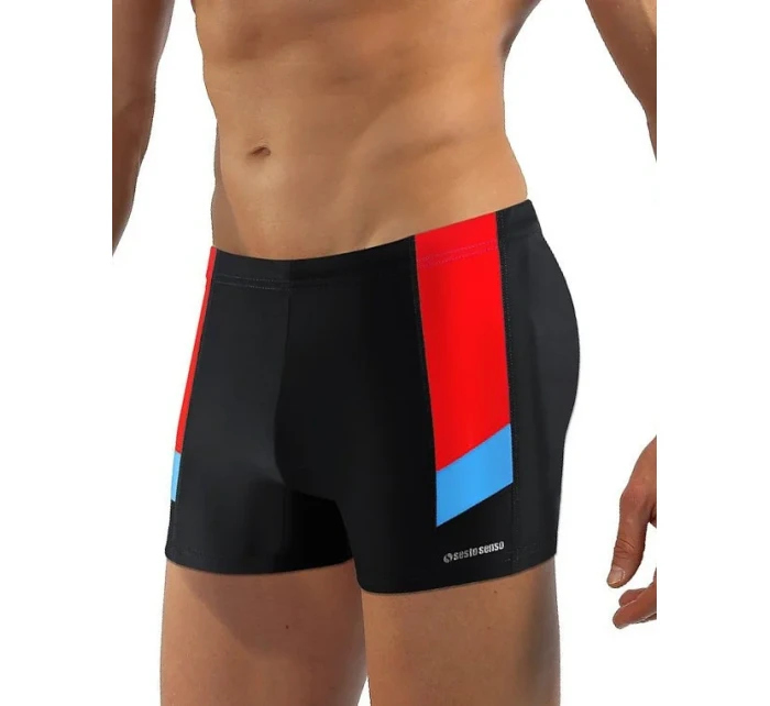 Sesto Senso art.381 Maxi plavecké nohavice 3XL-4XL