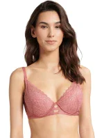 Dámska podprsenka 40659 Hint8 - HENDERSON