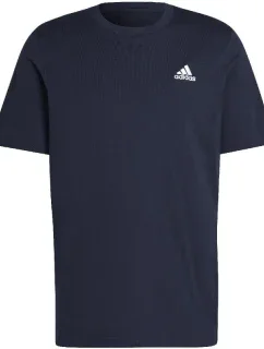 Dres adidas Essentials s vyšívaným malým logom M HY3404