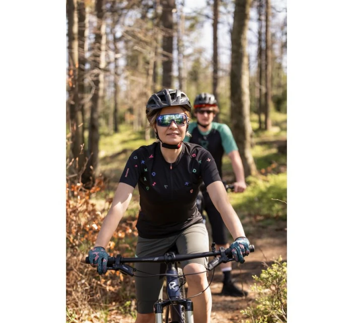 Cyklistický dres Delta W model 20999794 - Radvik