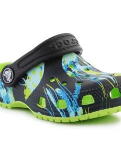 Žabky Classic  Clog T Jr model 21132553 - Crocs