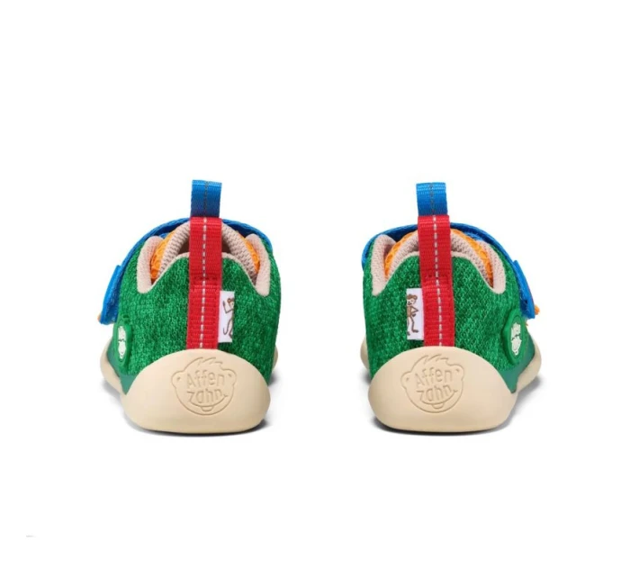 Knit Happy 10 Jr Boty model 21182143 - Affenzahn