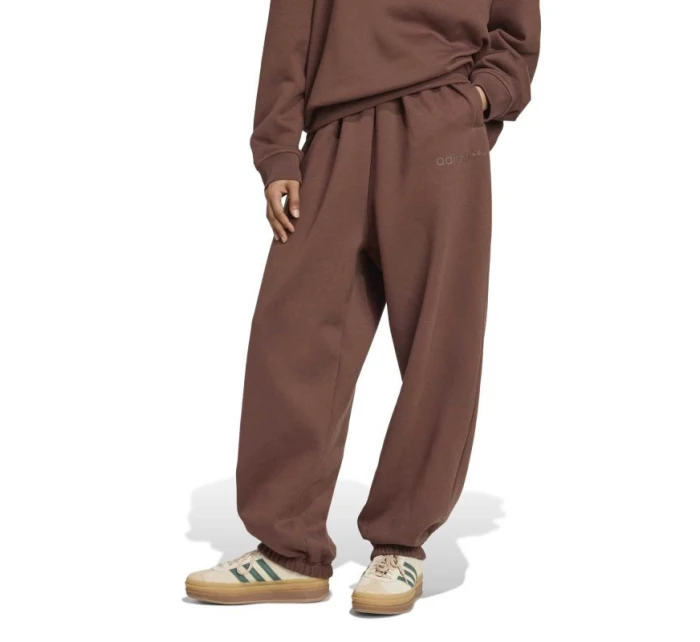 Dámské kalhoty Essentials Linear model 21420456 - ADIDAS