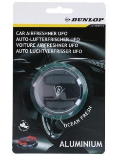 OSVIEŽOVAČ VZDUCHU UFO DUNLOP OCEAN FRESH