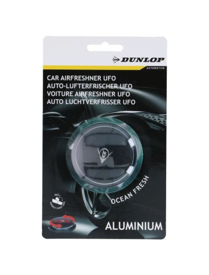OSVIEŽOVAČ VZDUCHU UFO DUNLOP OCEAN FRESH