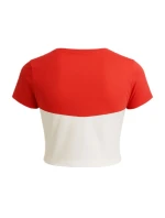 Dámsky top Nike NSW Heritage - AR2513-100