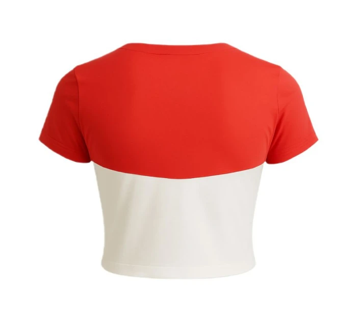 Dámsky top Nike NSW Heritage - AR2513-100