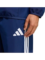 Pánské kalhoty Tiro 26 League Presentation navy blue model 22060290 - ADIDAS