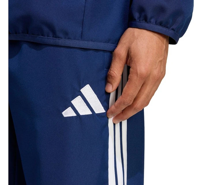 Pánské kalhoty Tiro 26 League Presentation navy blue model 22060290 - ADIDAS