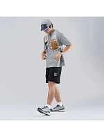 Rockbros šortky YDDK015 s opaskom veľkosť S - čierne