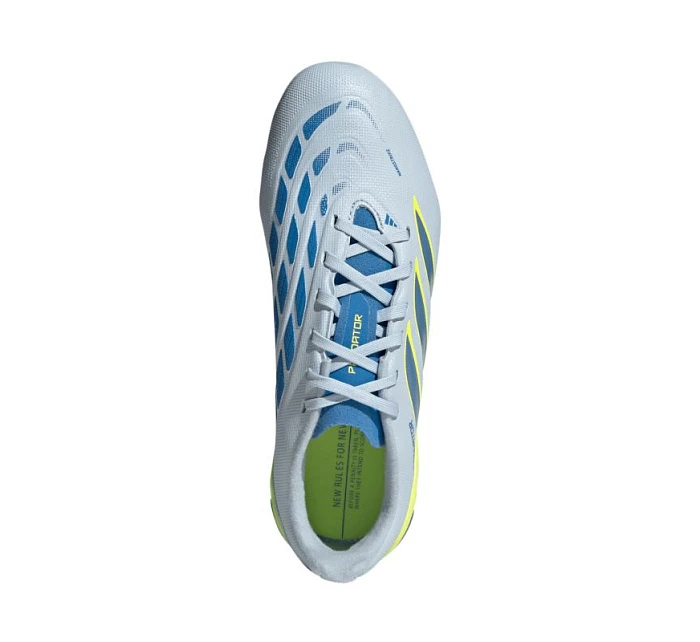 Detské kopačky adidas Predator League FG JR7886