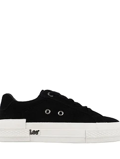 dámské boty černé  dámské model 22114845 - Lee