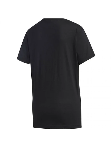 Koszulka Essentials Linear Loose Tee W model 19556256 - ADIDAS Koszulka Essentials Linear Loose Tee W model 19556256 - ADIDAS