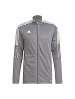 Pánska futbalová mikina Tiro 21 Track M GM7306 - Adidas