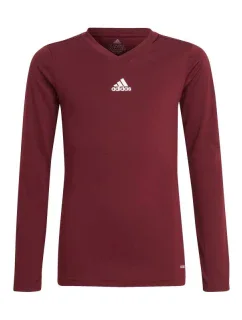 Dětské tričko Team Base Jr model 20690727 - ADIDAS