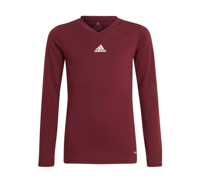 Tričko adidas Team Base Tee Jr GN7510