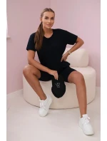 Súprava námornícky top+legíny