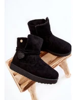 Dětské sněhule Černe model 21598333 - VINCEZA