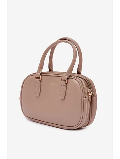 Malá eko kůže taška typu kufřík Soraya