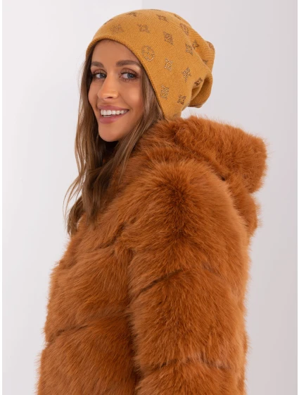 AT CZ 2325 cap.96 tmavo žltá AT CZ 2325 cap.96 tmavo žltá