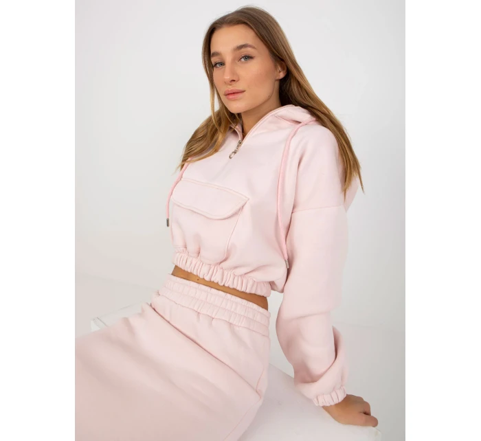 Sada EM KMPL model 17899842 světle růžová - FPrice Sada EM KMPL model 17899842 světle růžová - FPrice