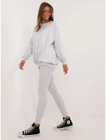 Súprava EM KMPL 887/1.21 sivá Súprava EM KMPL 887/1.21 sivá