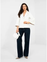 Bunda IT KR 95965.18 ecru