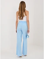 IT kalhoty SP FL9006.92 světle modré IT kalhoty SP FL9006.92 světle modré