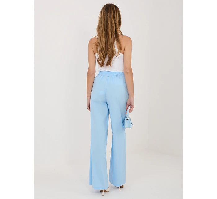 IT kalhoty SP FL9006.92 světle modré IT kalhoty SP FL9006.92 světle modré