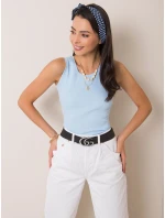 Top RV TP model 14840959 světle modrá - FPrice Top RV TP model 14840959 světle modrá - FPrice