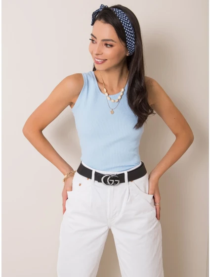 Top RV TP model 14840959 světle modrá - FPrice Top RV TP model 14840959 světle modrá - FPrice